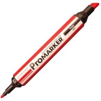 Promarker - Poppy